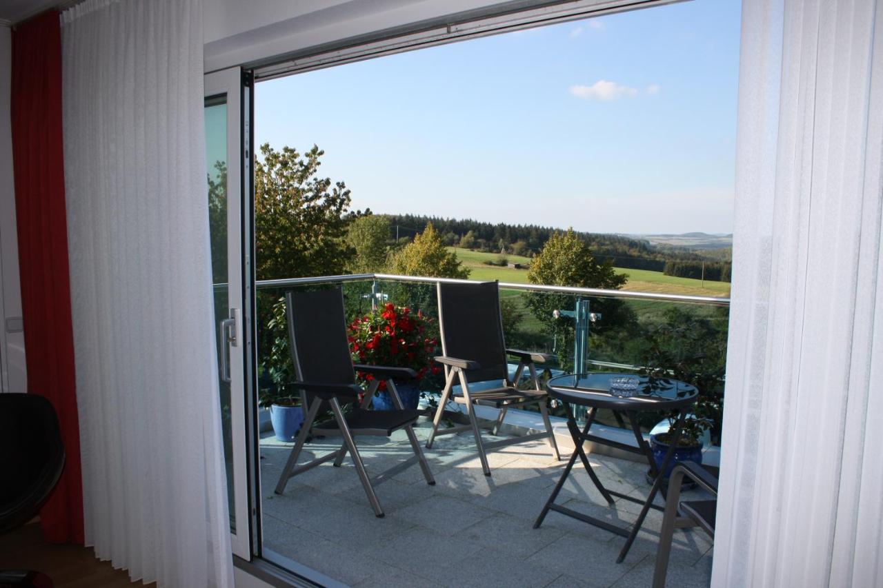 Hotel Retterath Am Nuerburgring Wiesemscheid Exteriér fotografie