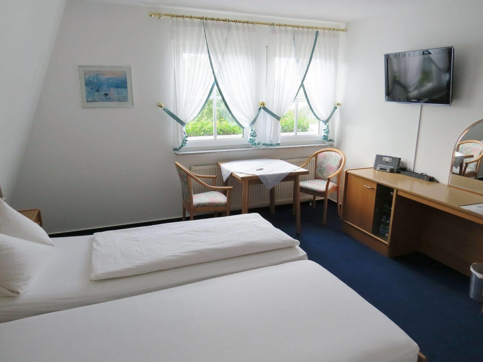 Hotel Retterath Am Nuerburgring Wiesemscheid Exteriér fotografie