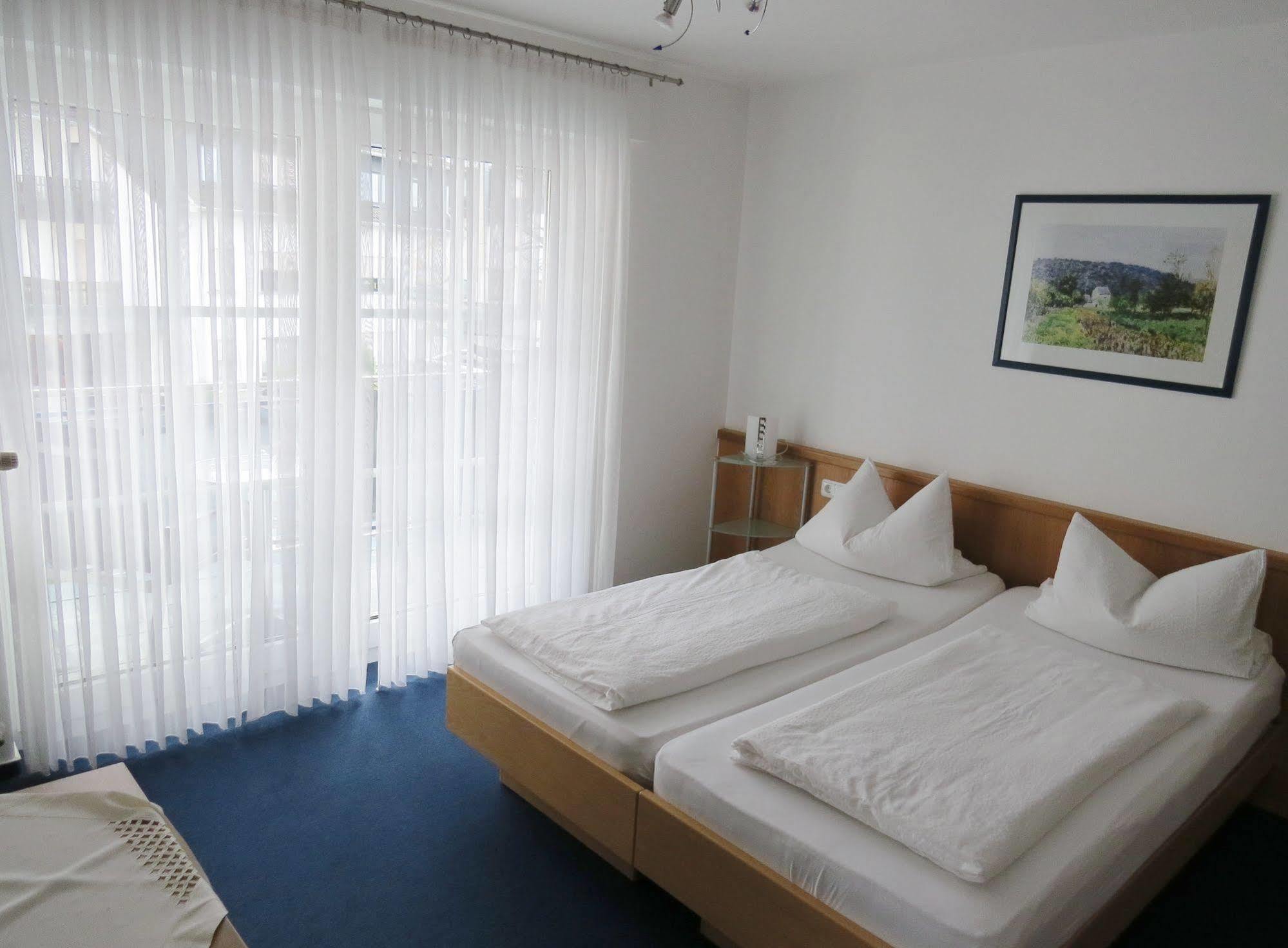 Hotel Retterath Am Nuerburgring Wiesemscheid Exteriér fotografie