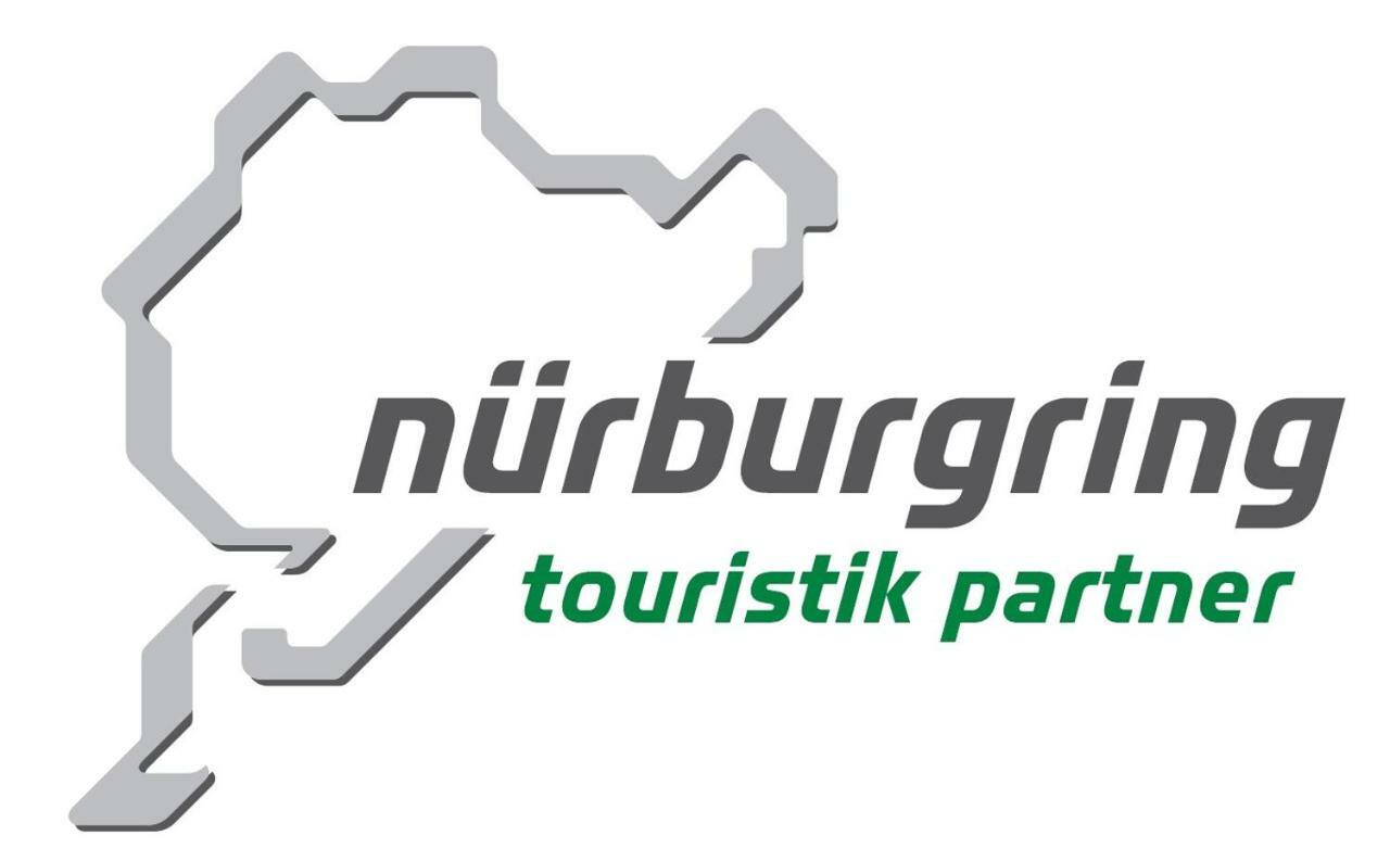 Hotel Retterath Am Nuerburgring Wiesemscheid Exteriér fotografie